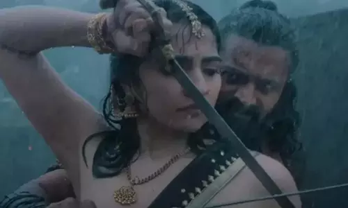 Kantara: अध्याय 1 (हिन्दी) अग्रिम बुकिंग