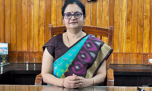 Udupi : 70,971 घरों का सर्वेक्षण पूरा हुआ