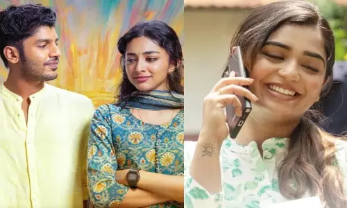 इस हफ्ते OTT पर देखने के लिए 3 मलयालम फिल्में