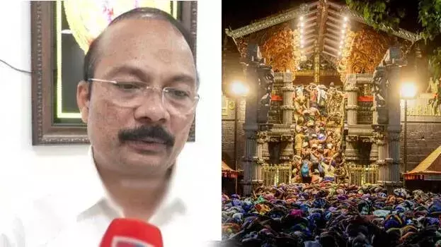 Kerala: विजय माल्या और सोने की परत: देवस्वोम बोर्ड ने स्पष्ट किया