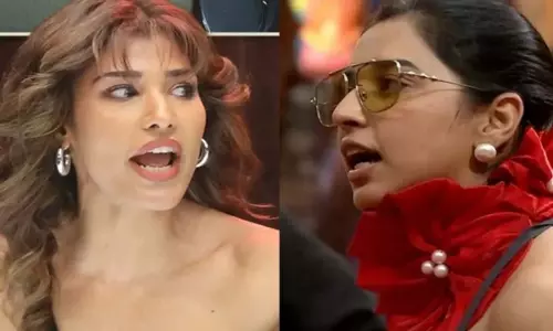 Bigg Boss 19, 30 सितंबर, एपिसोड हाइलाइट्स