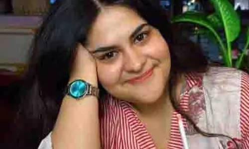 Ishita Dixit ने विश्व कॉफी दिवस पर किया खुलासा