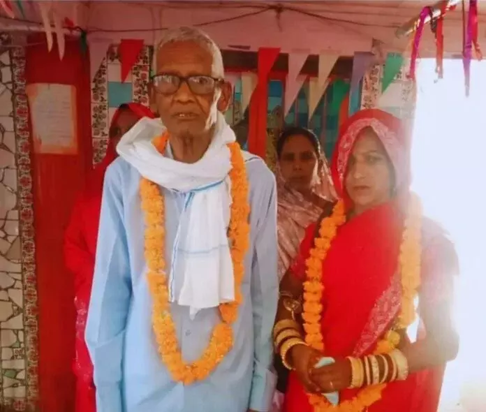 Jaunpur: शादी के कुछ घंटे बाद बुजुर्ग दूल्हे की मौत