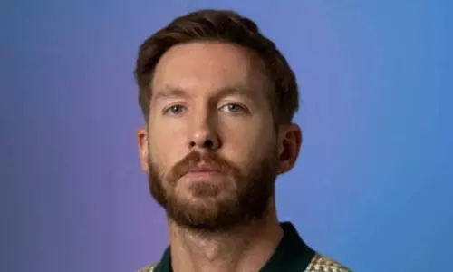 Calvin Harris मुंबई और बैंगलोर में शो के साथ भारत में पदार्पण करेंगे Calvin Harris मुंबई और बैंगलोर में शो के साथ भारत में पदार्पण करेंगे