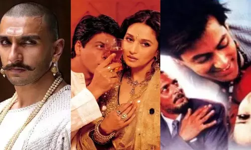OTT पर देखने के लिए संजय लीला भंसाली की 7 सर्वश्रेष्ठ फिल्में