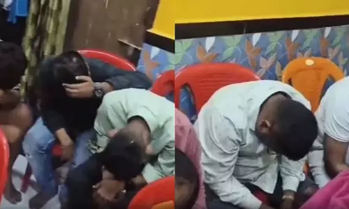 भयंदर पश्चिम जुआ अड्डे का भंडाफोड़: 18 गिरफ्तार, ₹5 लाख नकद जब्त