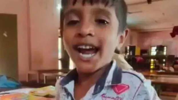 Kerala: वैकोम में तालाब में डूबकर पाँच साल के बच्चे की मौत