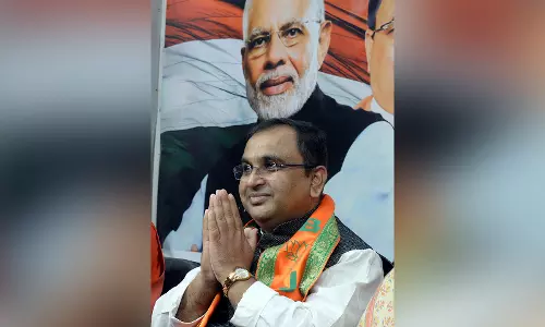 Jamal Siddiqui ने हेडगेवार के लिए भारत रत्न की मांग की Jamal Siddiqui ने हेडगेवार के लिए भारत रत्न की मांग की