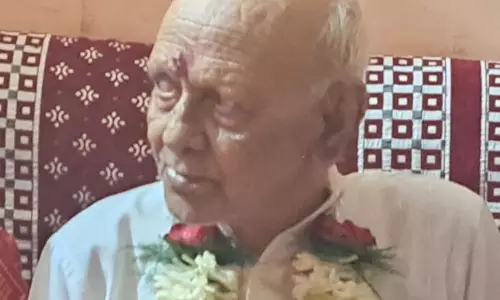 नागेंद्र पांडेय के निधन पर CM साय ने जताया शोक नागेंद्र पांडेय के निधन पर CM साय ने जताया शोक