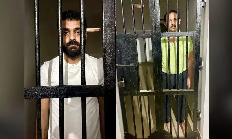 Zubeen Garg मामले में सिर्फ़ गिरफ़्तारी से न्याय सुनिश्चित नहीं: पेट्रीशिया मुखिम Zubeen Garg मामले में सिर्फ़ गिरफ़्तारी से न्याय सुनिश्चित नहीं: पेट्रीशिया मुखिम