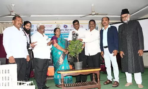 जिले में सात और पर्यटन स्थल जुड़े: S. Thippeswamy