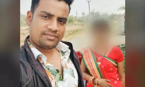 पेशे से डिलीवरी एजेंट, Odisha के एक व्यक्ति का विश्वासघात का जाल पेशे से डिलीवरी एजेंट, Odisha के एक व्यक्ति का विश्वासघात का जाल