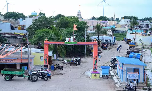 Karnataka: शराब मुक्त बिन्नाला में उत्सव का जश्न