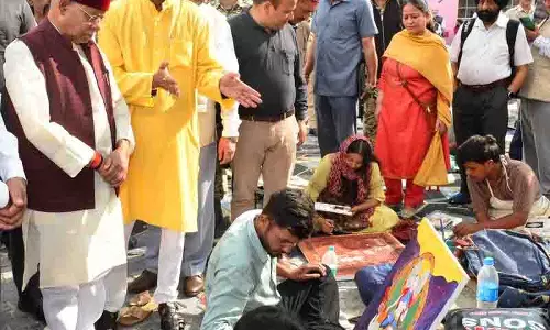 Himachal: राज्यपाल ने कहा, कला और संस्कृति समाज को आकार देने में शक्तिशाली शक्तियां हैं