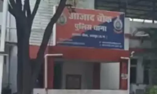 रायपुर में इलेक्ट्रॉनिक शॉप में चोरी, ढाई लाख कैश पार रायपुर में इलेक्ट्रॉनिक शॉप में चोरी, ढाई लाख कैश पार