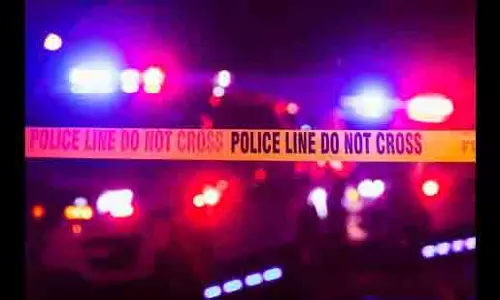 Punjab: पुलिस अधिकारी पर फोन कॉल रिकॉर्ड के दुरुपयोग का मामला दर्ज Punjab: पुलिस अधिकारी पर फोन कॉल रिकॉर्ड के दुरुपयोग का मामला दर्ज
