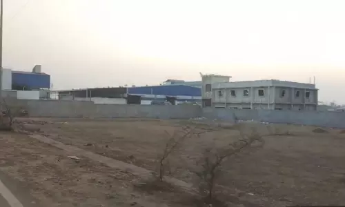 धमतरी में औद्योगिकीकरण की नई दिशा, शासन और प्रशासन के ठोस प्रयासों के चलते धमतरी में औद्योगिकीकरण की नई दिशा, शासन और प्रशासन के ठोस प्रयासों के चलते