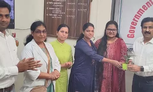 जलगांव अस्पताल अग्निकांड: हेड नर्सों की त्वरित कार्रवाई से गर्भवती महिलाओं और रिश्तेदारों की जान बची