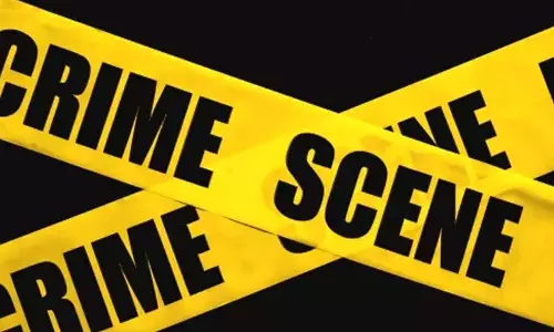 Kerala : पति ने चाकू मारकर महिला को गंभीर रूप से घायल किया, संदिग्ध फरार
