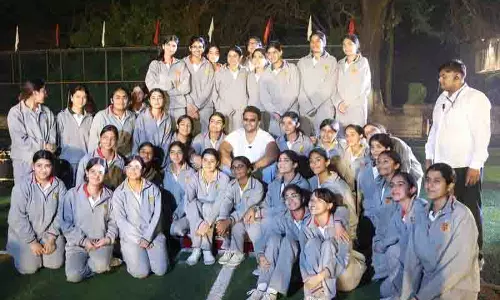 देवदार के पेड़ों पर नज़र, Kasauli फिल्म निर्माताओं के लिए नई प्रेरणा बन रहा