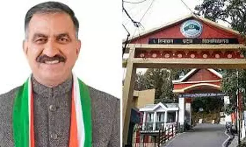 Shimla: दशहरा पर अधिकारियों ने दी खुशियों भरी बधाई