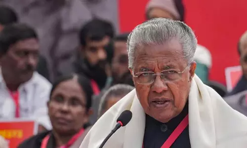 Kerala कैबिनेट ने निवेश को बढ़ावा देने के लिए ईएसजी नीति को मंजूरी दी