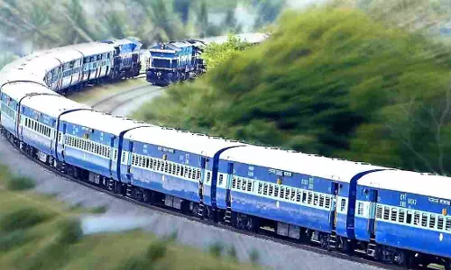 Narnaul से यात्रियों के लिए स्पेशल ट्रेन सेवा