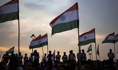 राष्ट्रीय गीत वंदे मातरम के 150 वर्ष पूरे भारत में मनाए जाएंगे: Union Cabinet