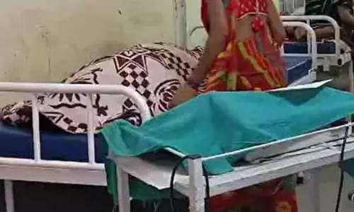 गरियाबंद में आकाशीय बिजली का कहर, कई महिलाओं की मौत