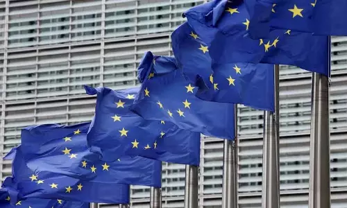 Europe के रक्षा स्टार्टअप कैसे युद्ध के भविष्य को नया आकार दे रहे
