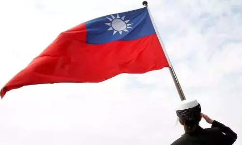 Taiwan ने चिप उत्पादन में 50-50 के बंटवारे के अमेरिकी प्रस्ताव को खारिज किया