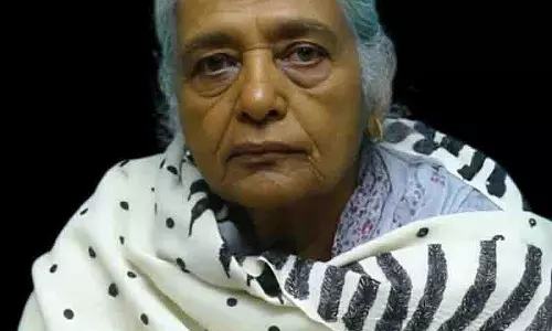 80 वर्षीय महिला का शव PGI को दान किया गया
