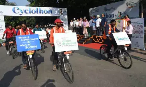 नागरिक, व्यापारी स्वच्छ Chandigarh के लिए आगे आए नागरिक, व्यापारी स्वच्छ Chandigarh के लिए आगे आए