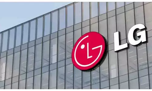 LG इलेक्ट्रॉनिक्स का बड़ा दांव: भारत में लॉन्च किया अब तक का सबसे बड़ा IPO