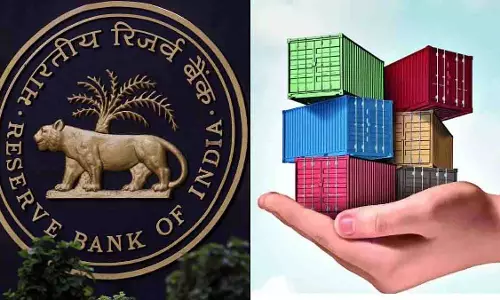 RBI ने पेश किए विदेशी मुद्रा प्रबंधन के नए मानदंड