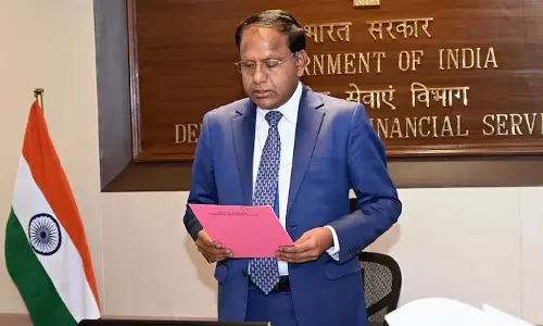 IBC ने भारत के बैंकिंग क्षेत्र में परिसंपत्ति गुणवत्ता को बढ़ावा दिया: डीएफएस सचिव