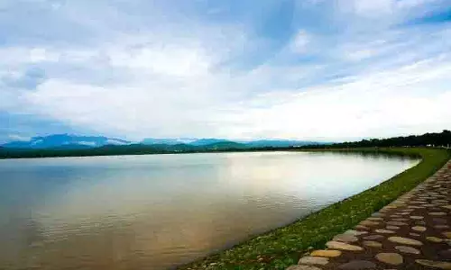 सितंबर का अंत बारिश के साथ, Chandigarh में सामान्य से 92 प्रतिशत अधिक बारिश दर्ज की गई