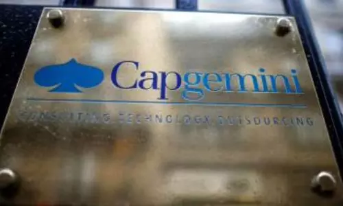 अश्विन यार्डी के सेवानिवृत्त होने पर Capgemini ने संजय चालके को भारत का सीईओ नियुक्त किया