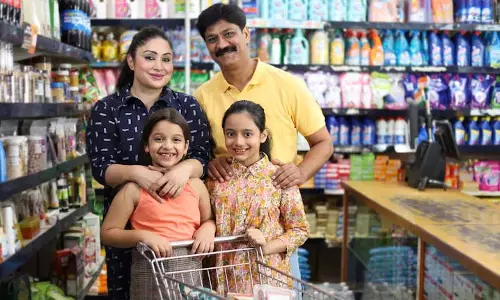 इस त्योहारी सीज़न में Offline Card लेनदेन मूल्य में 17% की गिरावट इस त्योहारी सीज़न में Offline Card लेनदेन मूल्य में 17% की गिरावट