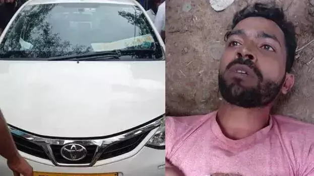 kerala: मदरसे से लौट रहे बच्चे का अपहरण रोकते हुए आरोपी युवक गिरफ्तार kerala: मदरसे से लौट रहे बच्चे का अपहरण रोकते हुए आरोपी युवक गिरफ्तार