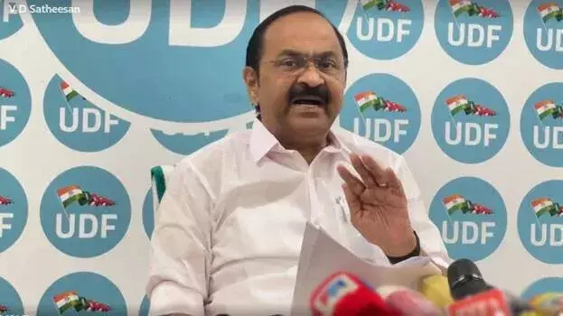 GST धोखाधड़ी मामले में विपक्षी नेताओं ने CBI जांच की अपील की