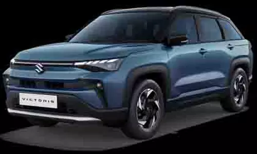 Maruti Suzuki ने रचा नया रिकॉर्ड, सितंबर में निर्यात में जबरदस्त वृद्धि