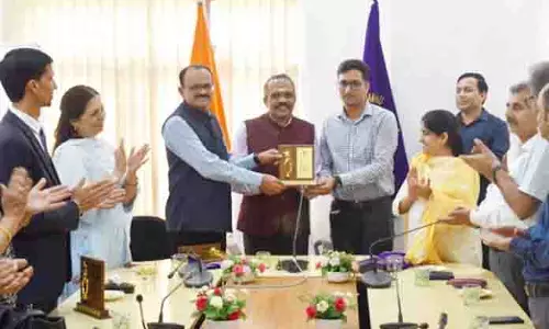 Jammu क्लस्टर विश्वविद्यालय वैज्ञानिक उत्कृष्टता की वैश्विक लीग में शामिल