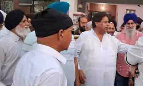 भाजपा ने महत्वपूर्ण समय पर जम्मू के लोगों को धोखा दिया: Bhalla भाजपा ने महत्वपूर्ण समय पर जम्मू के लोगों को धोखा दिया: Bhalla