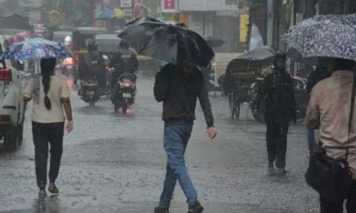Pune में औसत से 98% बारिश, मावल में दोगुनी बारिश, पिछले साल से 25% कम Pune में औसत से 98% बारिश, मावल में दोगुनी बारिश, पिछले साल से 25% कम