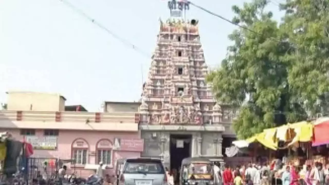 Karnataka: राज्य के प्रसिद्ध मंदिरों के नाम पर फर्जी वेबसाइट घोटाला पकड़ा गया