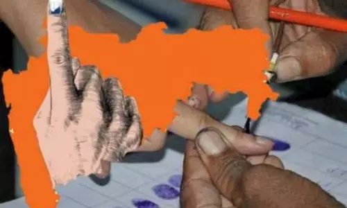 दिवाली के बाद चुनाव: जिला परिषद और पंचायत समिति के आरक्षण की घोषणा दिवाली के बाद चुनाव: जिला परिषद और पंचायत समिति के आरक्षण की घोषणा