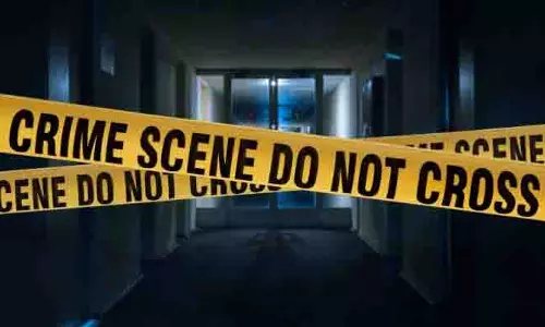 JAMMU: सड़क दुर्घटना में ट्रक चालक और उसके सहयोगी की मौत JAMMU: सड़क दुर्घटना में ट्रक चालक और उसके सहयोगी की मौत