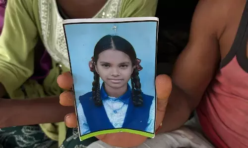 बेंदरची गांव में 14 वर्षीय नाबालिग तीन महीने से लापता, माता-पिता दर-दर भटक रहे