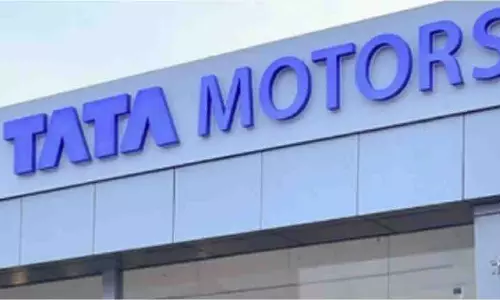Tata Motors की सितंबर में बंपर बिक्री, अब तक का सर्वश्रेष्ठ मासिक प्रदर्शन